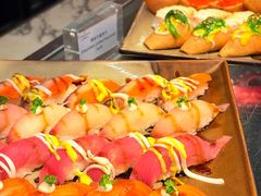 -洲际酒店·地平线全日餐厅HORIZON CAFÉ