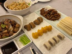 -全聚德(上海首店浦东店)