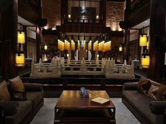 -西安华清御汤酒店