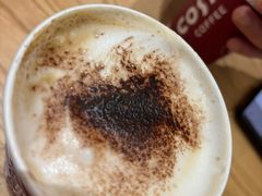 -COSTA COFFEE(房山印象城店)