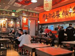 -王繁星面馆(西安熙地港店)
