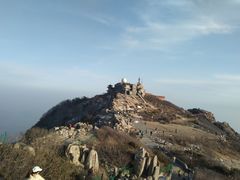 -泰山风景名胜区