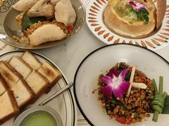 -太食獸泰式茶餐厅(IFS国金中心店)