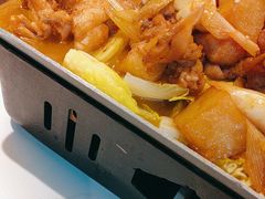 -蛙舍·炭烧牛蛙(东百中心店)