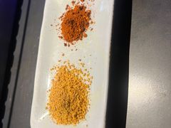 -很久以前羊肉串(清河店)