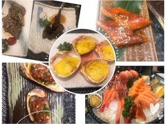 -菊上料理(蜀山银泰百货店)