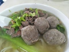 -福合埕牛肉丸(福平路店)