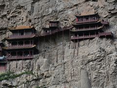 -五台山风景区