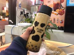 -沪上阿姨·精选茶饮(十一经路店)