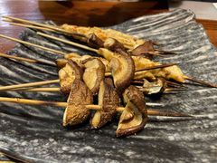 -沥咕沥咕串吧(古城北路店)