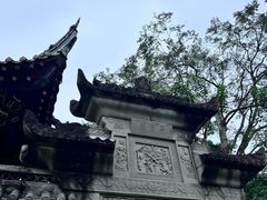 -丰都鬼城名山景区