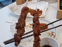-祥源胡同·涮牛羊肉火锅(花桥店)