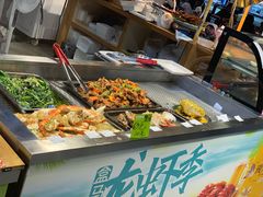 -盒马鲜生(皇庭广场店)