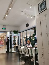 点击看大图 -东方麒麟·潘多拉SALON
