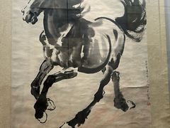 -徐悲鸿纪念馆