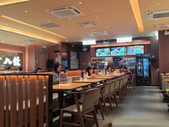 -阿香米线(龙岗万科广场店)