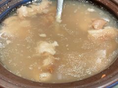 -真味汤馆(汽博店)
