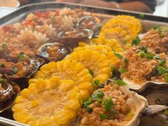 -千岛湖小鱼儿·淳安匠心农家菜