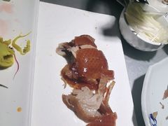 -鸭王烤鸭店(三里河店)