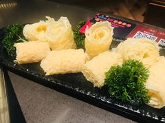 -捞王锅物料理(上海世茂广场店)