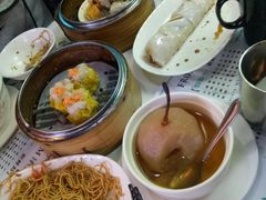 -点点心点心专门店(湾仔店)