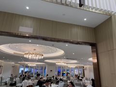 -喜宴又一村·粤菜·茶点·海鲜(壹方天地店)