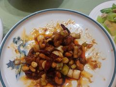 -烤肉宛饭庄(南礼士路店)
