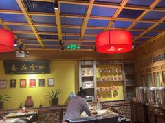 -小吊梨汤·北京菜·烤鸭(清河万象汇店)