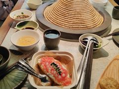 -鲜潭蒸汽石锅鱼(五道口购物中心店)