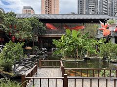 -顺德渔村·岭南一号