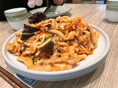 -老昌春饼(卓展店)