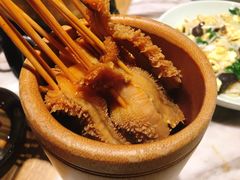 洛阳涮牛肚-掌柜的店·河南菜(新天地店)