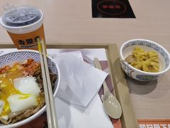 -吉野家(回龙观同成街店)