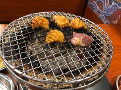 -大阪烧肉BAKA一代(十亩地店)