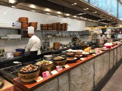 -梁家大院•农家菜(昆山会展中心店)