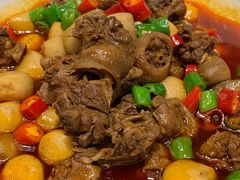 -世纪缘国际会议中心·中餐厅(百家湖店)