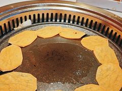 -杨记齐齐哈尔烤肉(总店)