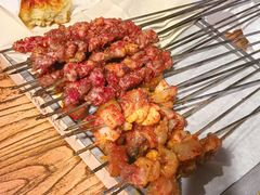 -有奴思烤肉·清真(正宁路店)