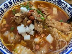 水煮肉米线-贵州米线(童家巷店)