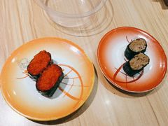 -禾绿回转寿司(苏宁广场店)