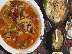 -龙门醉客(上塘路店)