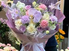 -北边的花店(泛悦城市广场店)