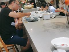 大堂-小豆海棠(嘉兴路店)