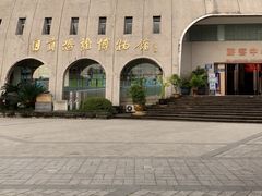 -自贡恐龙博物馆