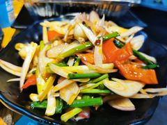 -丹东特色烤肉(南光三部店)