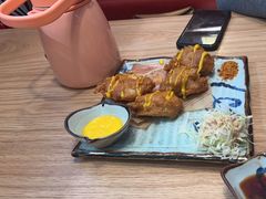 -西月山居匠心创意料理(江汉路新佳丽广场店)
