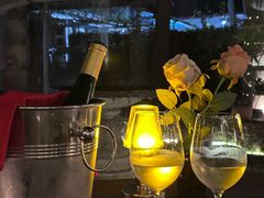 -Golden Lily河内巴黎法越料理餐厅(建国西路店)