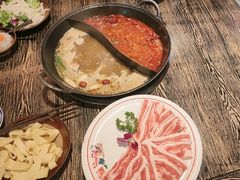 -冯校长老火锅(双桥路店)