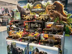 -TOYSRUS玩具反斗城(上海万象城店)