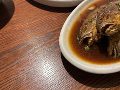 -一记洛阳菜·糖醋小排·水席(十字街店)